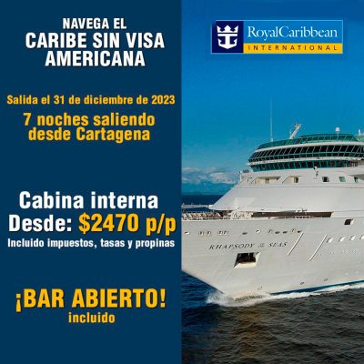 RoyalCaribbean